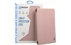 Чохол до планшета BeCover Smart Case Apple iPad Air 5 (2022) 10.9