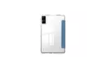 Чехол для планшета BeCover Soft Edge Stylus Mount Xiaomi Redmi Pad SE 11'' Deep Blue (710781)