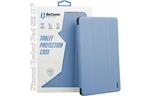 Чехол для планшета BeCover Soft Edge Stylus Mount Xiaomi Redmi Pad SE 11'' Deep Blue (710781)