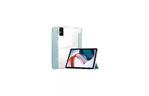 Чехол для планшета BeCover Soft Edge Stylus Mount Xiaomi Redmi Pad SE 11'' Light Blue (710784)