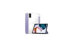 Чехол для планшета BeCover Soft Edge Stylus Mount Xiaomi Redmi Pad SE 11'' Purple (710786)