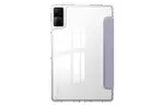 Чехол для планшета BeCover Soft Edge Stylus Mount Xiaomi Redmi Pad SE 11'' Purple (710786)