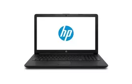 Ноутбук HP Notebook 15-db0223ur (4MW02EA) Black - Фото