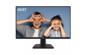Монітор MSI PRO MP275 - Фото Монітор MSI PRO MP275 - Фото