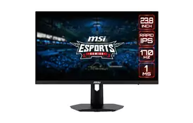 Монітор MSI G244F - Фото