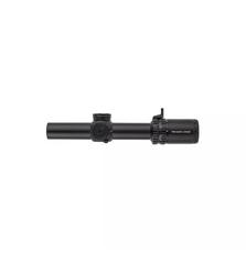 Оптический прицел Primary Arms SLx 1-6×24 SFP сетка ACSS Aurora 5.56/.308 Meter с подсветкой (610182)