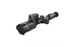 Тепловизионный прицел Guide TU431 Gen2 LRF 2,6-10,6x35 400x300@12μm VOx. 1000 м (TU431LRF)