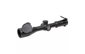 Оптический прицел Nightforce NX8 4-32×50 F1 ZeroS 0.1 Mil. Сетка TReMoR3 (C633) - Фото