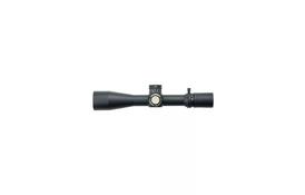 Оптичний приціл Nightforce ATACR 4-20x50 F1 ZeroS 0.1Mil сітка TReMoR3 з підсвічуванням (C637) - Фото