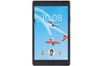 Планшет Lenovo Tab 4 8 PLUS LTE 4/64GB Slate Black (ZA2F0034UA)