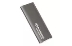 Накопитель SSD USB-C 500GB Transcend (TS500GESD265C)