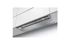 Вытяжка кухонная Faber In-Nova Touch Bk/X A90 (305.0611.153) - Фото