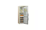 Холодильник Whirlpool W9931ABH