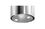 Вытяжка кухонная Faber Cylindra Isola Ev8 X A37 Eln (110.0332.308)