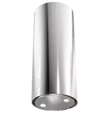 Вытяжка кухонная Faber Cylindra Isola Ev8 X A37 Eln (110.0332.308)