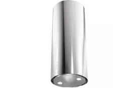 Витяжка кухонна Faber Cylindra Isola Ev8 X A37 Eln (110.0332.308) - Фото
