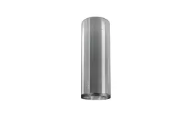 Витяжка кухонна Faber Corinthia Isola Ev8+ Dg Matt/Concrete A37 (110.0456.220) - Фото