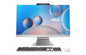 Комп'ютер ASUS M3702WFAK-WA0330 AiO / Ryzen5 7520U, 16, F1TB, кл+м (90PT03M1-M00AN0) - Фото
