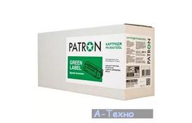 Картридж PATRON HP LJ CE285A/CANON 725 GREEN Label (PN-85A/725GL) - Фото Картридж PATRON HP LJ CE285A/CANON 725 GREEN Label (PN-85A/725GL) - Фото