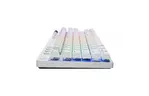 Клавиатура Logitech G PRO X TKL Lightspeed Tactile USB UA Magenta (920-012159)