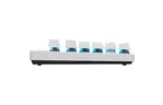 Клавиатура Logitech G PRO X TKL Lightspeed Tactile USB UA White (920-012148)