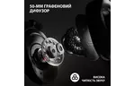 Наушники Logitech G Pro X 2 Lightspeed Wireless Black (981-001263)