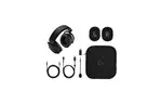 Наушники Logitech G Pro X 2 Lightspeed Wireless Black (981-001263)
