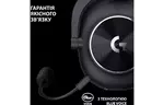 Наушники Logitech G Pro X 2 Lightspeed Wireless Black (981-001263)