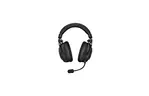 Наушники Logitech G Pro X 2 Lightspeed Wireless Black (981-001263)