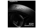 Наушники Logitech G Pro X 2 Lightspeed Wireless Black (981-001263)