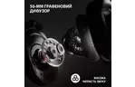 Наушники Logitech G Pro X 2 Lightspeed Wireless White (981-001269)