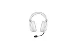 Наушники Logitech G Pro X 2 Lightspeed Wireless White (981-001269)