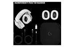 Наушники Logitech G Pro X 2 Lightspeed Wireless White (981-001269)