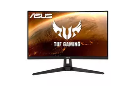 Монитор ASUS VG27VH1B - Фото