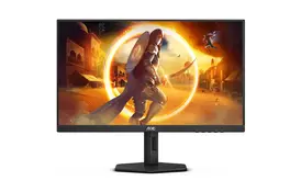 Монитор AOC Q27G4X - Фото