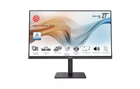 Монитор MSI Modern MD272QP - Фото