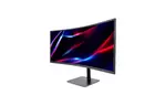 Монитор Acer XV345CURVbmiphuzx (UM.CX5EE.V01)