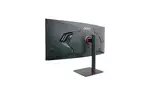 Монитор Acer XV345CURVbmiphuzx (UM.CX5EE.V01)