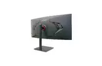 Монитор Acer XV345CURVbmiphuzx (UM.CX5EE.V01)