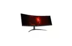 Монитор Acer XZ452CUVbemiiphuzx (UM.MX2EE.V01)