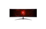 Монитор Acer XZ452CUVbemiiphuzx (UM.MX2EE.V01)