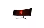 Монитор Acer XZ452CUVbemiiphuzx (UM.MX2EE.V01)