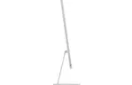 Компьютер Apple A2873 24'' iMac Retina 4.5K / Apple M3 with 10-core GPU, 512SSD, Silver (MQRK3UA/A)