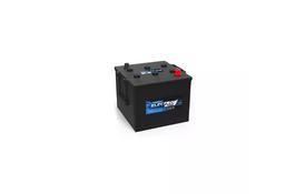 Аккумулятор автомобильный ELECTRON 125Ah боковая(+/-) 850EN NATO (625023085) - Фото