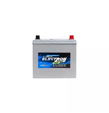 Аккумулятор автомобильный ELECTRON POWER MAX 50Ah ASIA Ев (-/+) ТК 420EN (550 053 042 SMF)