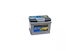 Аккумулятор автомобильный ELECTRON POWER MAX 63Ah Н ЭВ (-/+) 630EN (563 077 063 SMF) - Фото