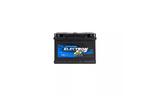 Аккумулятор автомобильный ELECTRON POWER PLUS 80Ah Ев (-/+) 800EN (580 043 080 SMF)