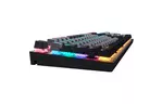 Клавиатура Hator Starfall Rainbow Origin Blue USB Grey/Black (HTK-609-BGB)