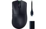 Мышка Razer DeathAdder V3 PRO Wireless & Mouse Dock Black (RZ01-04630300-R3WL)