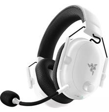 Наушники Razer Blackshark V2 HyperSpeed Wireless White (RZ04-04960200-R3M1)
